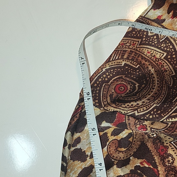 COPY - Morgan Taylor Intimates 2 Piece Pajama Set (M) - Picture 11 of 16